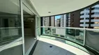 Foto 3 de Apartamento com 4 Quartos à venda, 129m² em Centro, Florianópolis