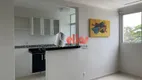 Foto 2 de Apartamento com 2 Quartos à venda, 49m² em Jardim Terra Branca, Bauru