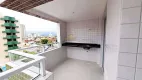 Foto 13 de Apartamento com 2 Quartos à venda, 63m² em Nova Mirim, Praia Grande