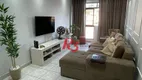 Foto 6 de Apartamento com 2 Quartos à venda, 90m² em Aparecida, Santos