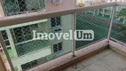Foto 4 de Cobertura com 3 Quartos para alugar, 137m² em Jacarepaguá, Rio de Janeiro
