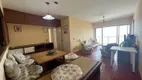 Foto 3 de Apartamento com 3 Quartos à venda, 130m² em Jardim Astúrias, Guarujá