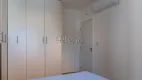 Foto 10 de Apartamento com 1 Quarto para alugar, 42m² em Jardim do Trevo, Campinas