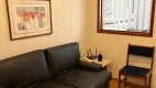 Foto 3 de Flat com 1 Quarto à venda, 28m² em Cerqueira César, São Paulo