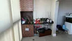 Foto 19 de Apartamento com 3 Quartos à venda, 140m² em Encruzilhada, Santos