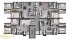 Foto 11 de Apartamento com 2 Quartos à venda, 98m² em Pousada da neve, Nova Petrópolis