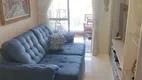Foto 2 de Apartamento com 2 Quartos à venda, 72m² em Vila Valparaiso, Santo André