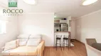 Foto 7 de Apartamento com 2 Quartos à venda, 48m² em Boa Vista, Curitiba