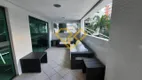 Foto 33 de Apartamento com 4 Quartos à venda, 134m² em Boqueirão, Santos