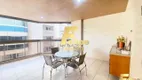 Foto 14 de Apartamento com 4 Quartos à venda, 170m² em Praia de Itaparica, Vila Velha