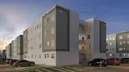 Foto 11 de Apartamento com 2 Quartos à venda, 39m² em Maioba, Paço do Lumiar