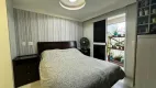 Foto 13 de Apartamento com 3 Quartos à venda, 131m² em Gonzaga, Santos
