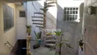 Foto 12 de Sobrado com 3 Quartos à venda, 180m² em Vila Sacadura Cabral, Santo André