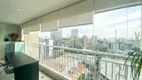 Foto 3 de Apartamento com 1 Quarto à venda, 54m² em Brooklin, São Paulo
