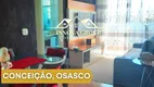 Foto 2 de Apartamento com 2 Quartos à venda, 54m² em Conceição, Osasco