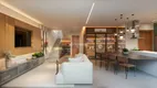 Foto 6 de Casa de Condomínio com 3 Quartos à venda, 180m² em Jardim Atlântico, Goiânia