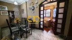 Foto 9 de Casa com 3 Quartos à venda, 215m² em Santa Tereza, Belo Horizonte