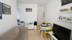 Foto 4 de Apartamento com 1 Quarto à venda, 34m² em Mirandópolis, São Paulo