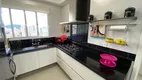 Foto 12 de Apartamento com 3 Quartos para alugar, 179m² em Gonzaga, Santos