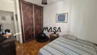 Foto 11 de Apartamento com 3 Quartos à venda, 128m² em Gonzaga, Santos