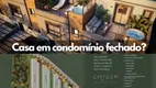 Foto 3 de Casa de Condomínio com 3 Quartos à venda, 150m² em Teresópolis, Porto Alegre