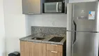 Foto 3 de Apartamento com 1 Quarto para alugar, 28m² em Vila Clementino, São Paulo