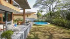 Foto 23 de Casa com 4 Quartos para alugar, 620m² em Jardim Guedala, São Paulo