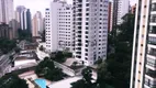 Foto 20 de Apartamento com 3 Quartos à venda, 98m² em Vila Andrade, São Paulo