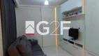 Foto 10 de Apartamento com 2 Quartos à venda, 65m² em Loteamento Center Santa Genebra, Campinas