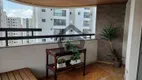 Foto 2 de Apartamento com 4 Quartos à venda, 168m² em Vila Andrade, São Paulo