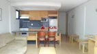 Foto 2 de Flat com 1 Quarto para alugar, 52m² em Moema, São Paulo