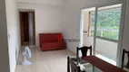 Foto 3 de Apartamento com 2 Quartos para venda ou aluguel, 85m² em Canto do Forte, Praia Grande