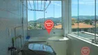 Foto 12 de Apartamento com 3 Quartos à venda, 110m² em Silva Prado, Brumadinho