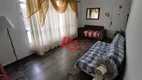 Foto 19 de Apartamento com 2 Quartos à venda, 70m² em Encruzilhada, Santos