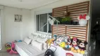Foto 6 de Apartamento com 3 Quartos à venda, 87m² em Pirituba, São Paulo