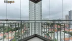 Foto 10 de Apartamento com 1 Quarto para alugar, 37m² em Aclimação, São Paulo