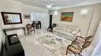 Foto 2 de Apartamento com 3 Quartos à venda, 106m² em Pitangueiras, Guarujá