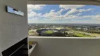 Foto 10 de Flat com 1 Quarto para alugar, 37m² em Jardim Goiás, Goiânia