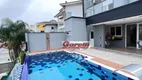 Foto 5 de Casa de Condomínio com 3 Quartos à venda, 400m² em Arua, Mogi das Cruzes