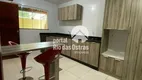 Foto 5 de Casa com 3 Quartos à venda, 116m² em Jardim Mariléa, Rio das Ostras