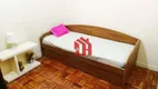 Foto 7 de Apartamento com 1 Quarto à venda, 84m² em Gonzaguinha, São Vicente