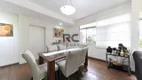 Foto 4 de Apartamento com 4 Quartos à venda, 191m² em Funcionários, Belo Horizonte