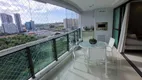 Foto 3 de Apartamento com 3 Quartos à venda, 142m² em Patamares, Salvador