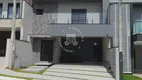 Foto 2 de Casa de Condomínio com 3 Quartos à venda, 175m² em Jardim Celeste, Jundiaí