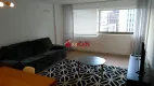 Foto 4 de Flat com 1 Quarto para alugar, 51m² em Jardins, São Paulo