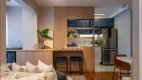 Foto 4 de Apartamento com 1 Quarto à venda, 31m² em Pompeia, São Paulo