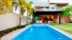 Foto 36 de Casa de Condomínio com 4 Quartos à venda, 365m² em Alphaville Fortaleza, Fortaleza