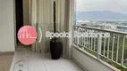 Foto 3 de Apartamento com 1 Quarto à venda, 70m² em Barra da Tijuca, Rio de Janeiro