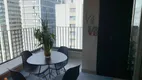 Foto 9 de Apartamento com 1 Quarto à venda, 47m² em Jardins, São Paulo