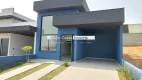 Foto 3 de Casa de Condomínio com 3 Quartos à venda, 105m² em Jardim Residencial Villagio Ipanema I, Sorocaba